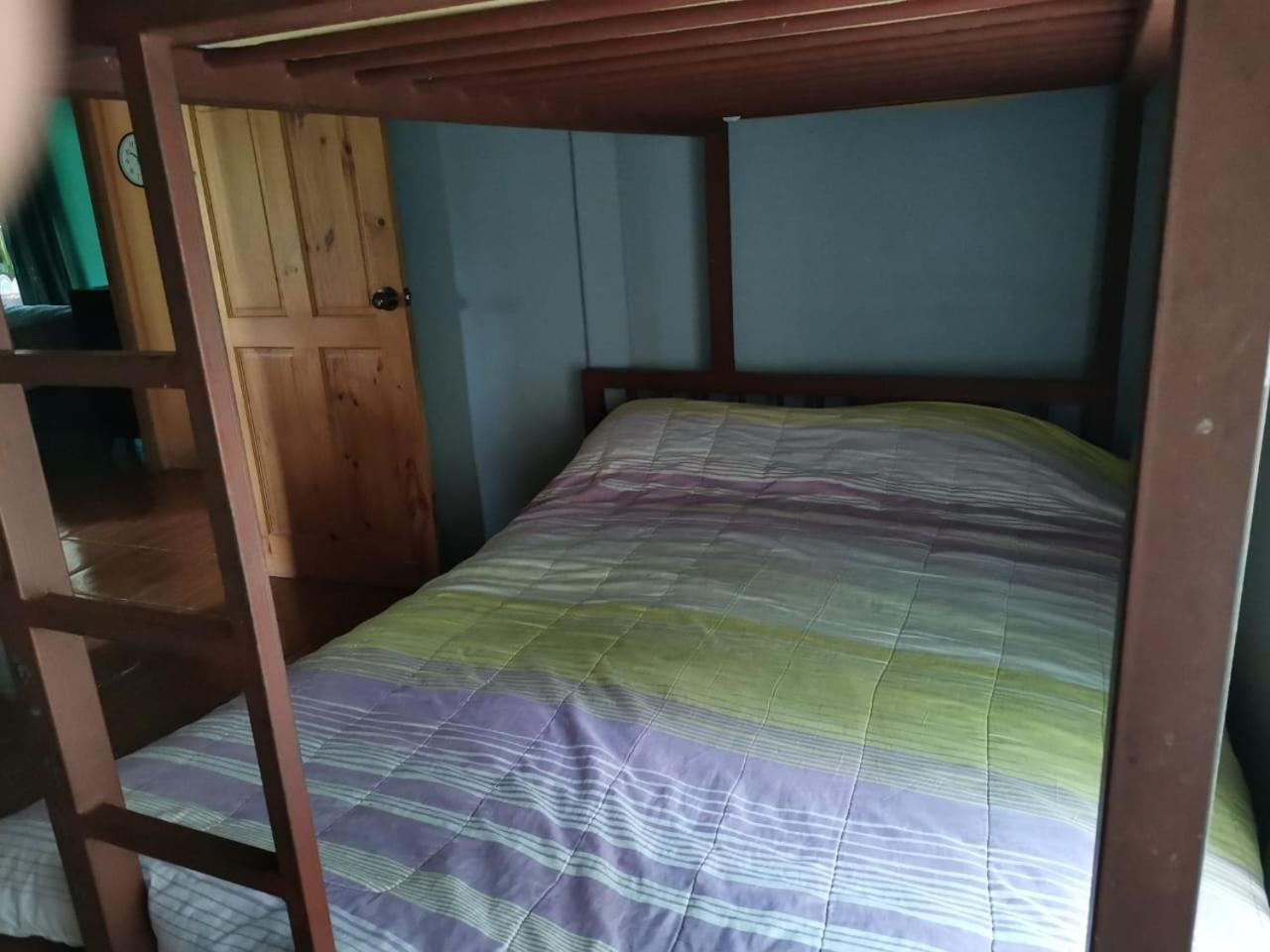 Bella Vista Guest House Турриальба Экстерьер фото